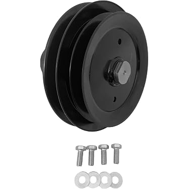 Amazon.com: FLIP MFG. Jackshaft Kit fits Exmark Lazer Z AC AS LC